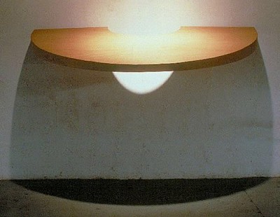 Collar Form, 1992