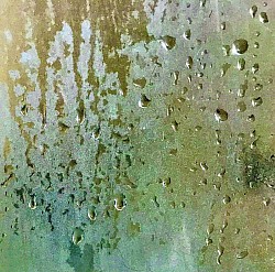 Water Gestures, No. 16, 2022
