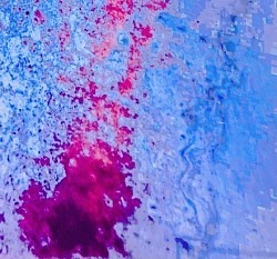 Scars I, 2022  ($250)