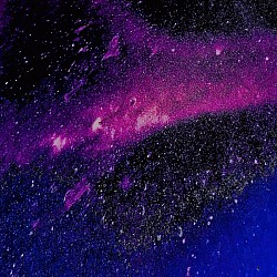 Nebula II, 2022           ($250)