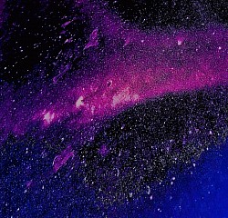 Nebula II, 2022           ($250)
