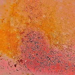 Serotonin Flow, 2022  ($250)
