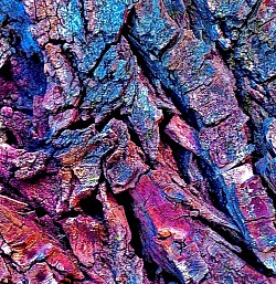 Fissures V (Equilibrium), 2022   ($250)