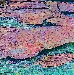 Water’s Edge, 2022 ($250)