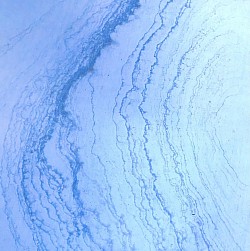 Seismic Flow I, 2022   ($250)