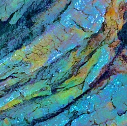 Fissures III (Upswell), 2022   ($250)