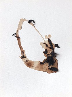 Twirling Nebula, 2021  ($500)