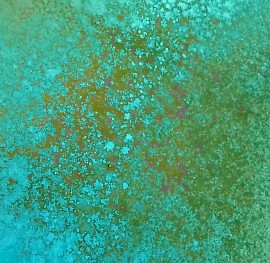 Mirrorscapes Series