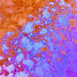 Dopamine Flow I,  2023 ($250)