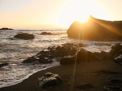 Ocean Surf, 2007
