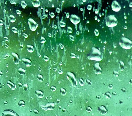 Rain Drops, 2026